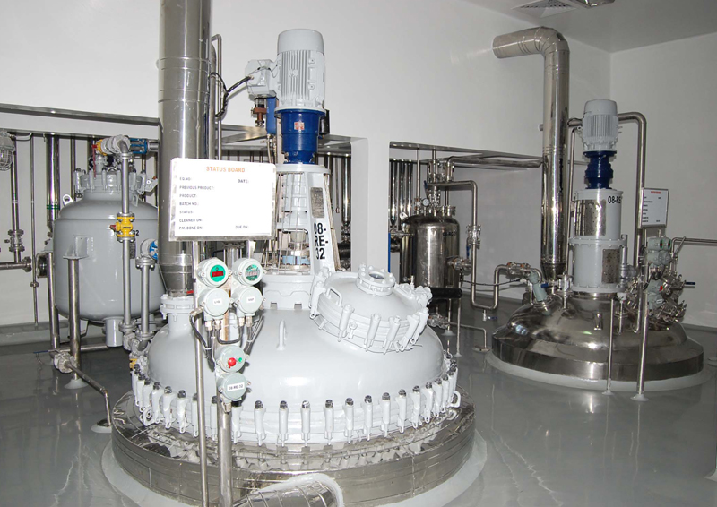 AUDUMBER LABORATORIES